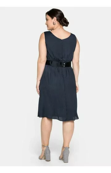 Kokteilinė Sheego suknelė Sheego - 3