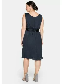 Kokteilinė Sheego suknelė Sheego - 3