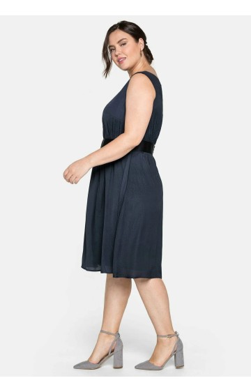 Kokteilinė Sheego suknelė Sheego - 4