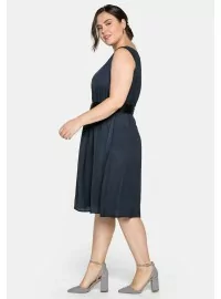 Kokteilinė Sheego suknelė Sheego - 4