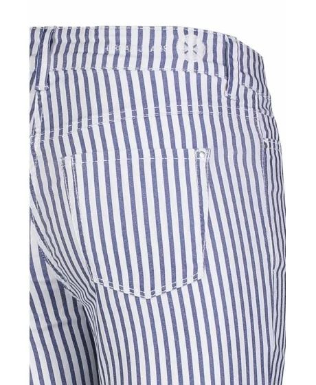 MAC kelnės slim leg