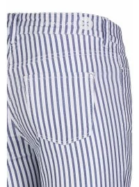 MAC kelnės slim leg