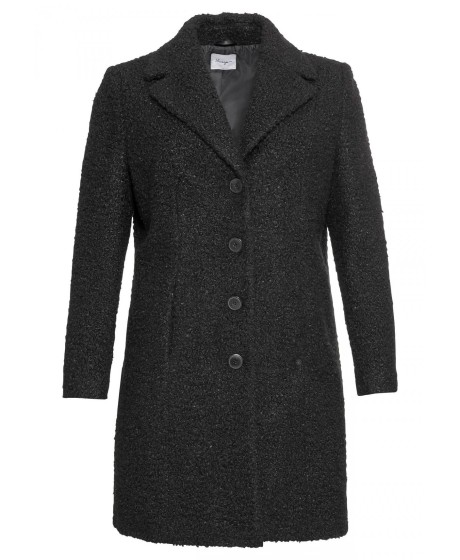 Garbanoto bouclé Sheego puspaltis Sheego - 6