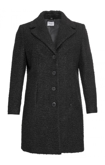 Garbanoto bouclé Sheego puspaltis Sheego - 6