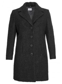 Garbanoto bouclé Sheego puspaltis Sheego - 6