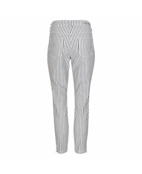 MAC kelnės slim leg