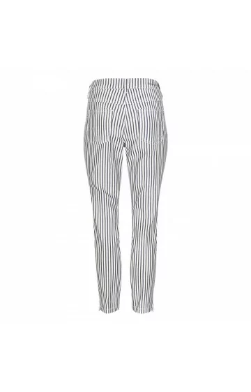 MAC kelnės slim leg