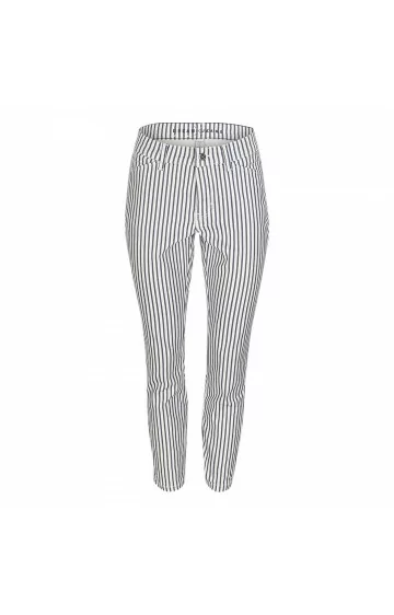 MAC kelnės slim leg