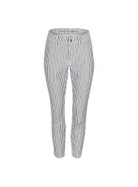 MAC kelnės slim leg