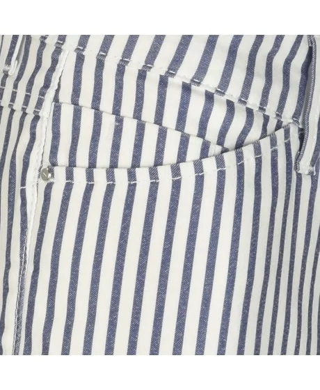 MAC kelnės slim leg