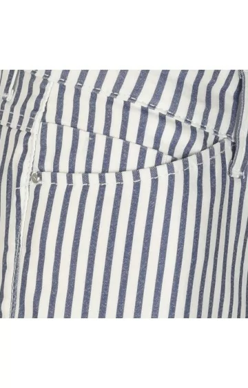 MAC kelnės slim leg