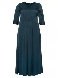 Ilga vandenyno spalvos Sheego suknelė