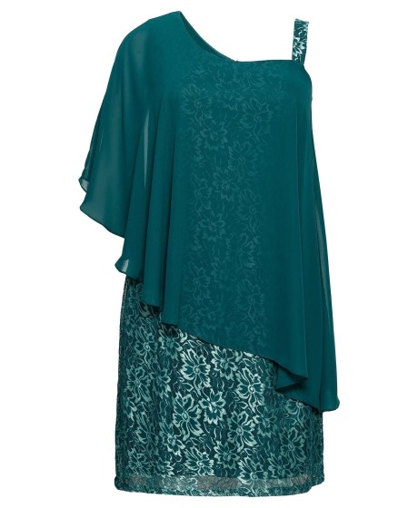 Šventinė Sheego suknelė