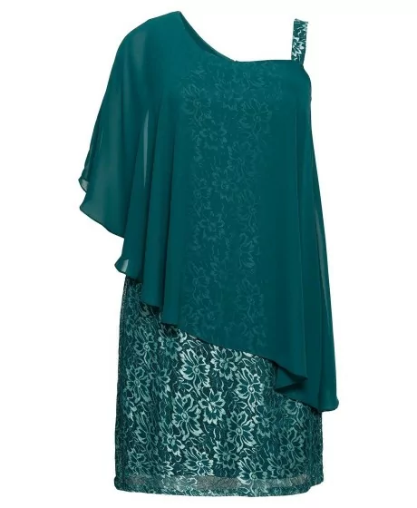 Šventinė Sheego suknelė