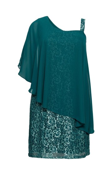 Šventinė Sheego suknelė