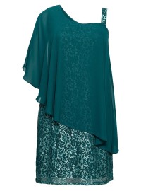 Šventinė Sheego suknelė