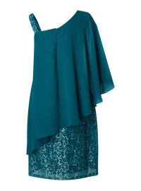 Šventinė Sheego suknelė