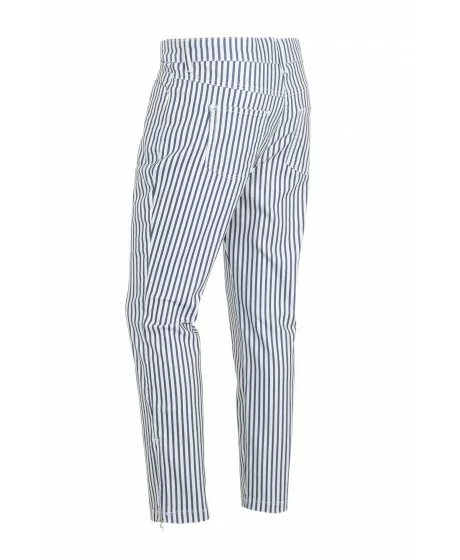 MAC kelnės slim leg