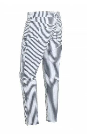 MAC kelnės slim leg