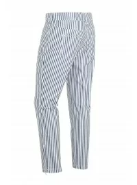 MAC kelnės slim leg