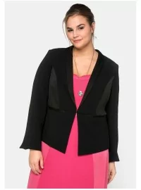 Puošnus Sheego švarkas Sheego - 1