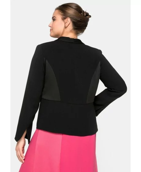 Puošnus Sheego švarkas Sheego - 2