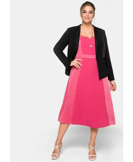 Puošnus Sheego švarkas Sheego - 3