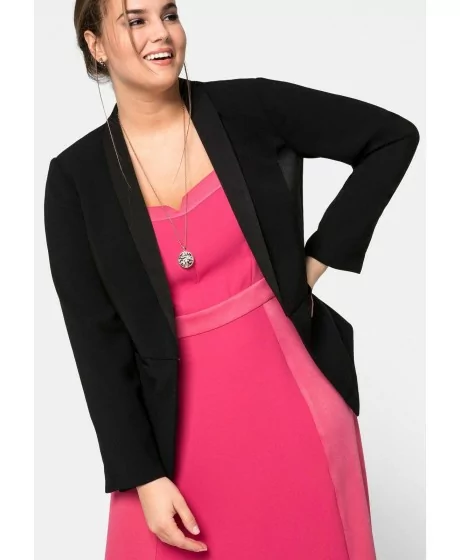 Puošnus Sheego švarkas Sheego - 4