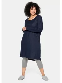 Tvari Sheego laisvalaikio suknelė