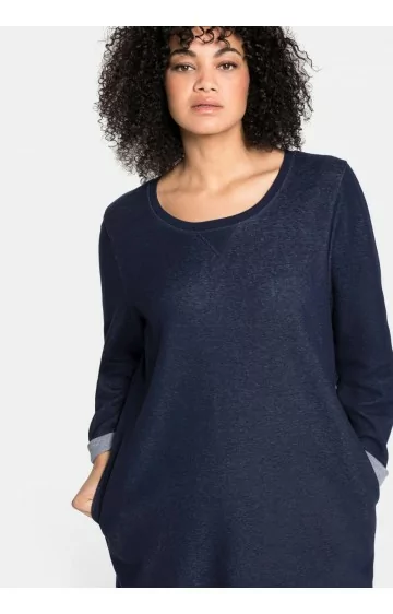 Tvari Sheego laisvalaikio suknelė