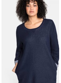 Tvari Sheego laisvalaikio suknelė