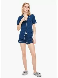 s.Oliver pižama su šortukais