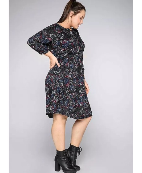 Sheego viskozės suknelė