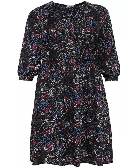 Sheego viskozės suknelė