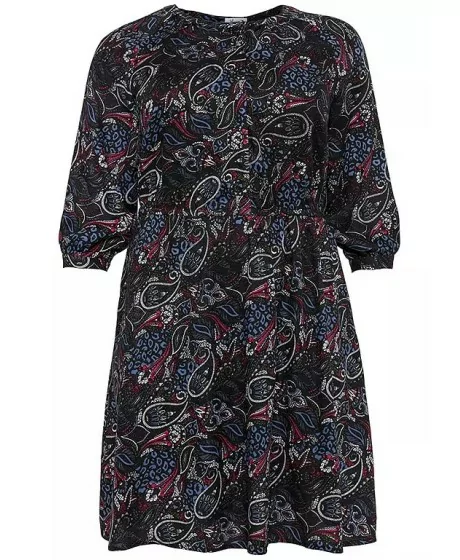 Sheego viskozės suknelė