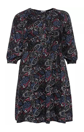 Sheego viskozės suknelė