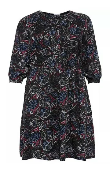 Sheego viskozės suknelė