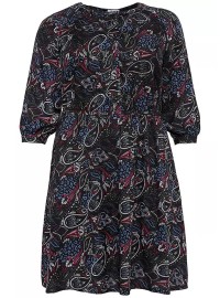 Sheego viskozės suknelė