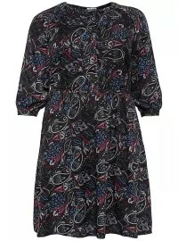 Sheego viskozės suknelė