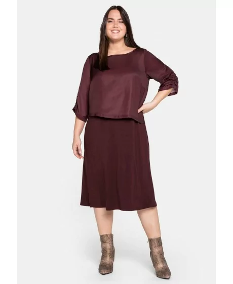 Sheego suknelė 2 in 1