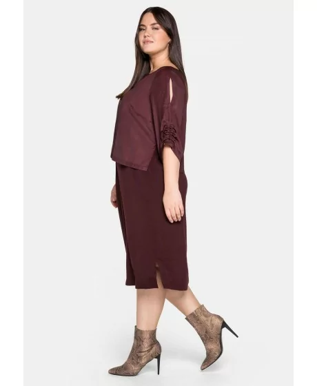 Sheego suknelė 2 in 1