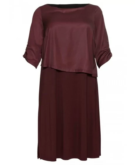 Sheego suknelė 2 in 1