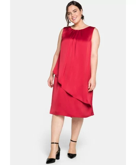 Kokteilinė Sheego suknelė Sheego - 1