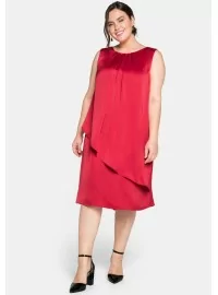 Kokteilinė Sheego suknelė Sheego - 1