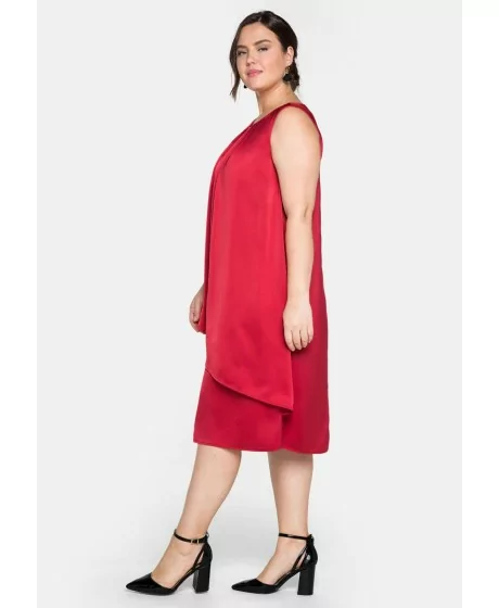 Kokteilinė Sheego suknelė Sheego - 2