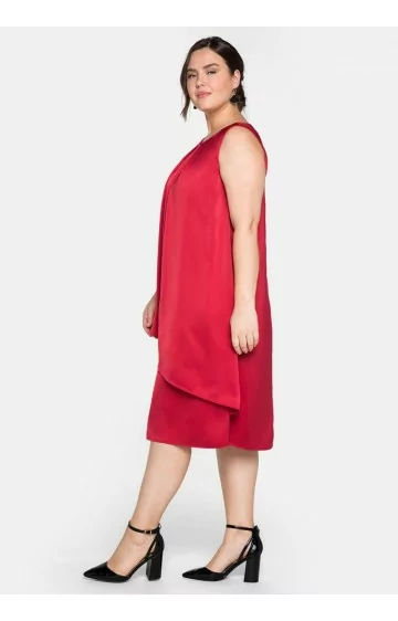 Kokteilinė Sheego suknelė Sheego - 2