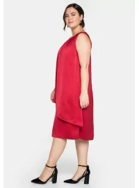 Kokteilinė Sheego suknelė Sheego - 2