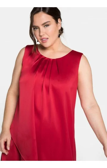 Kokteilinė Sheego suknelė Sheego - 4