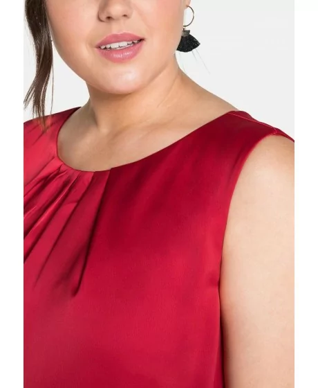 Kokteilinė Sheego suknelė Sheego - 5