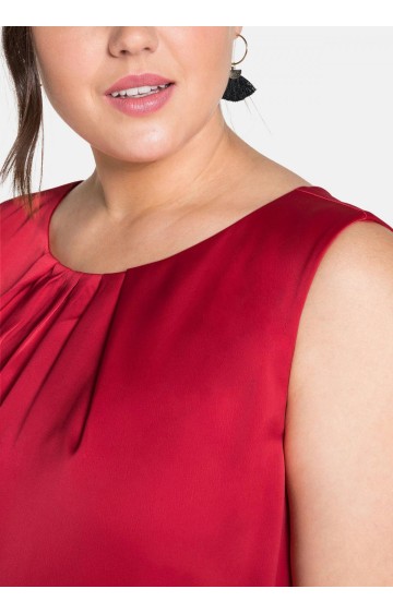 Kokteilinė Sheego suknelė Sheego - 5